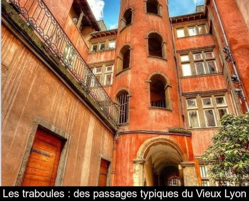 Apartamento Studio Cosy Proche Lyon Part Dieu Villeurbanne Exterior foto